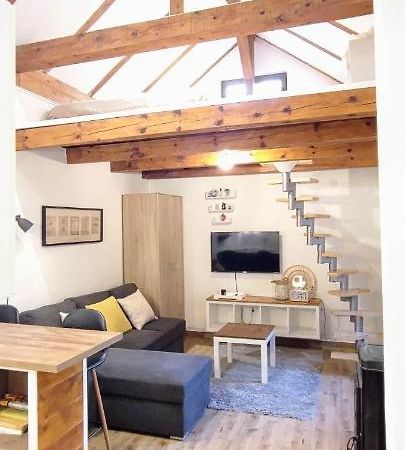 Tiny House Mm Apartment Задар Екстериор снимка