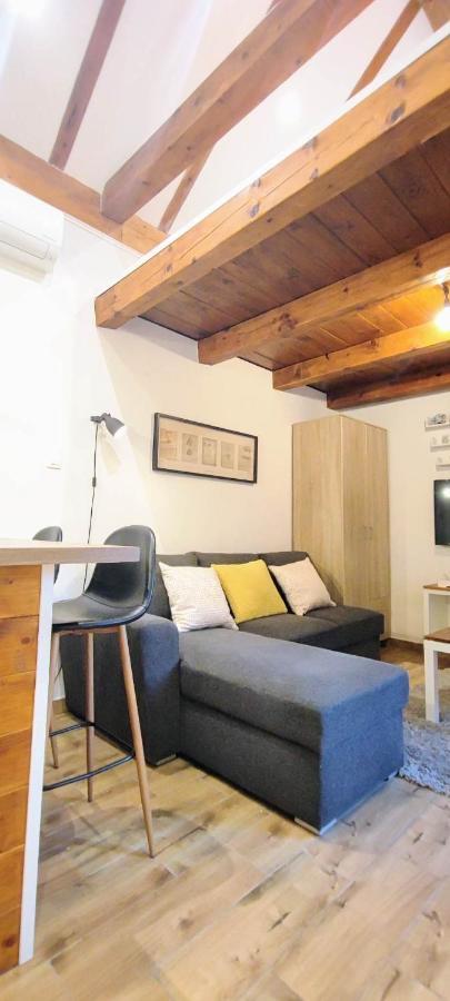Tiny House Mm Apartment Задар Екстериор снимка
