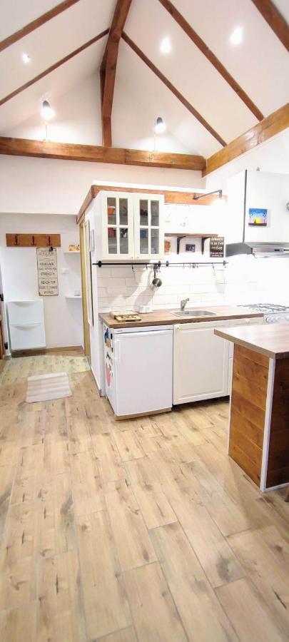 Tiny House Mm Apartment Задар Екстериор снимка