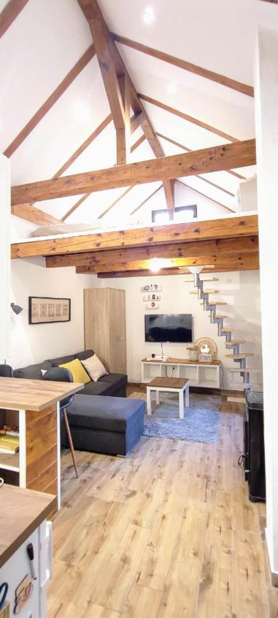 Tiny House Mm Apartment Задар Екстериор снимка