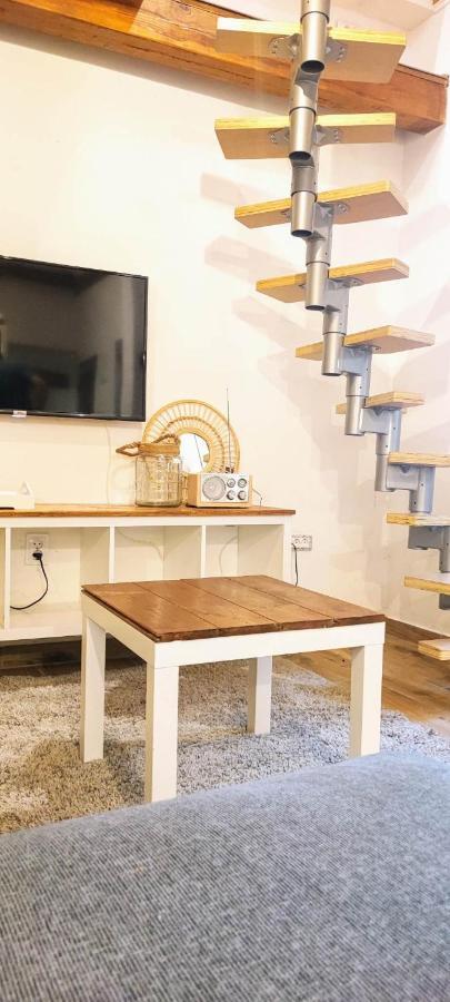 Tiny House Mm Apartment Задар Екстериор снимка