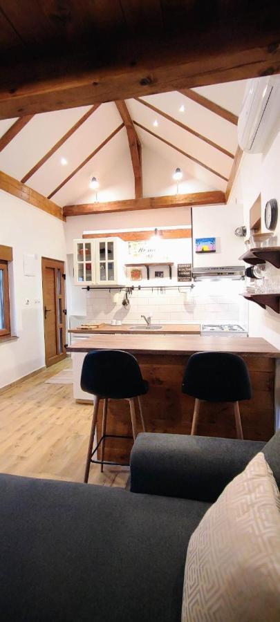 Tiny House Mm Apartment Задар Екстериор снимка