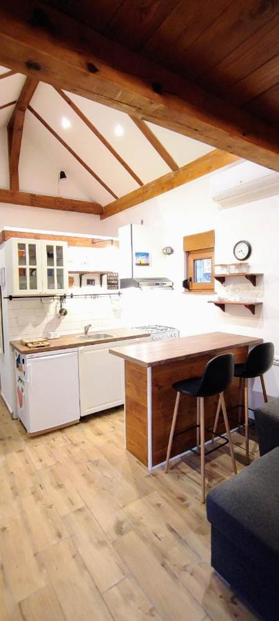 Tiny House Mm Apartment Задар Екстериор снимка