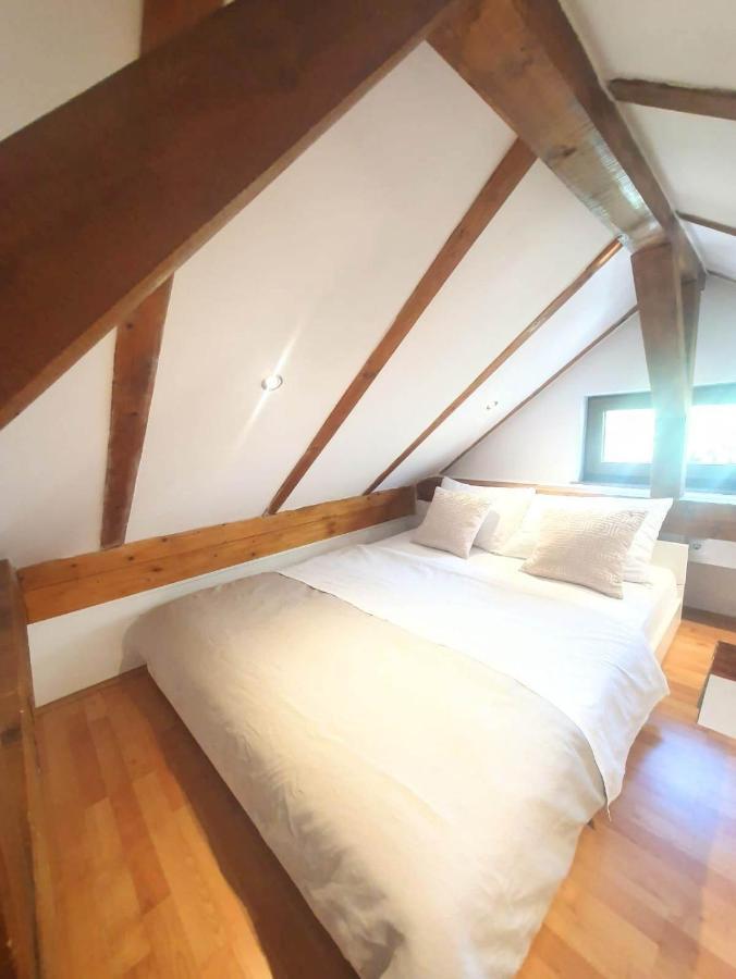 Tiny House Mm Apartment Задар Екстериор снимка