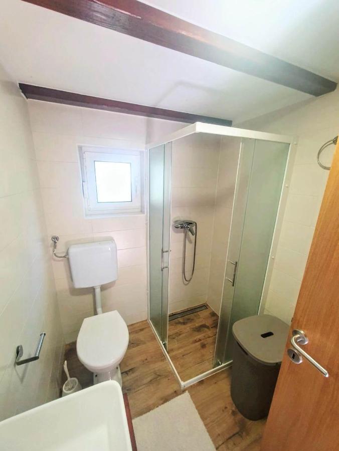 Tiny House Mm Apartment Задар Екстериор снимка